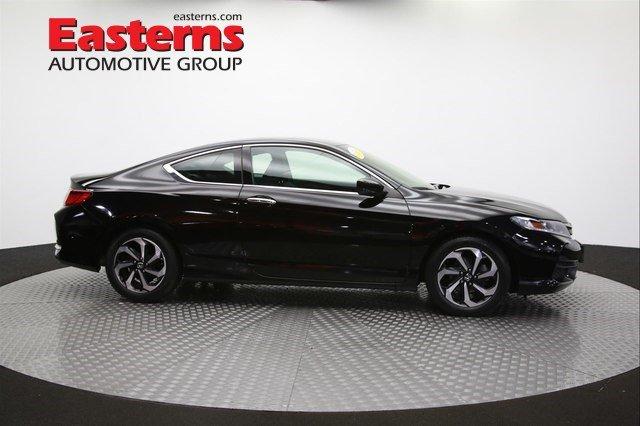 used 2016 honda accord lx-s coupe temple hills, md 20748 for sale in camp springs, maryland