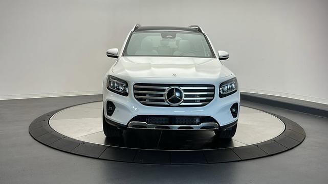 2024 mercedes-benz glb 250 4matic