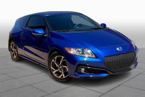 2016 honda cr-z in saint louis, missouri