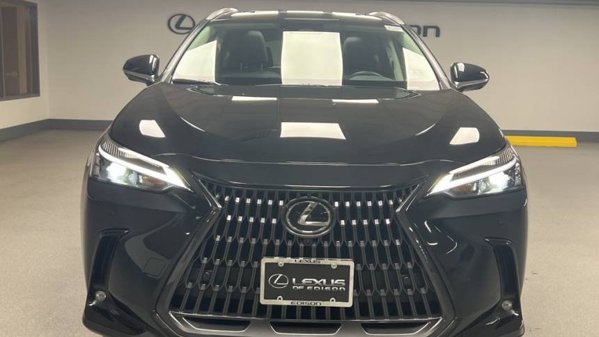 2024 lexus nx 350 premium