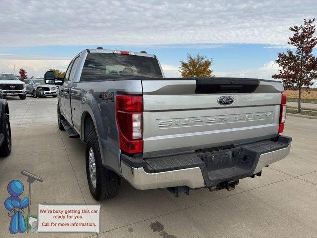 2022 ford f-350 xlt