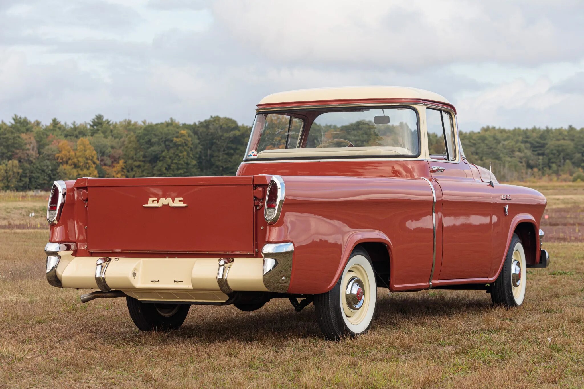gmc 100