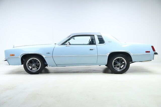 super clean, time capsule, dodge, mopar, rare vehicle, coupe