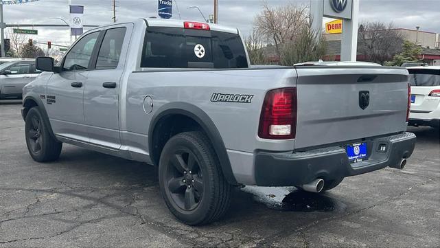 2020 ram 1500 classic slt