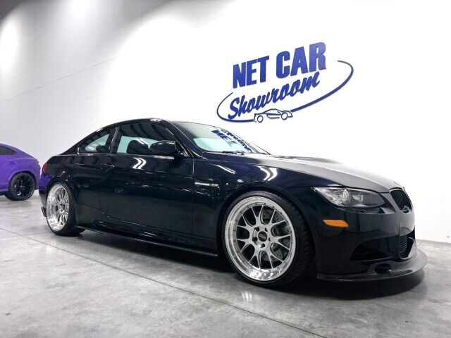 2013 bmw m3