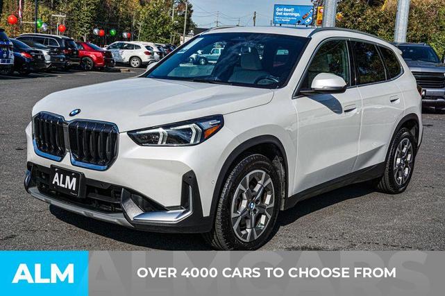 2023 bmw x1 xdrive28i
