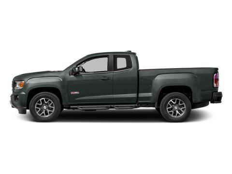 2016 gmc canyon t mulliner