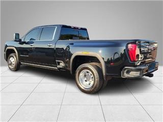 2024 GMC Sierra 3500hd denali