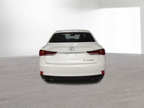 2019 lexus is 300 in saint louis, missouri