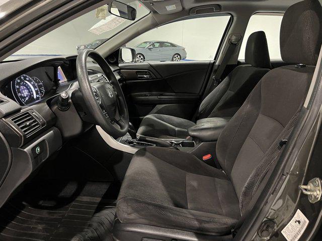 2014 honda accord ex