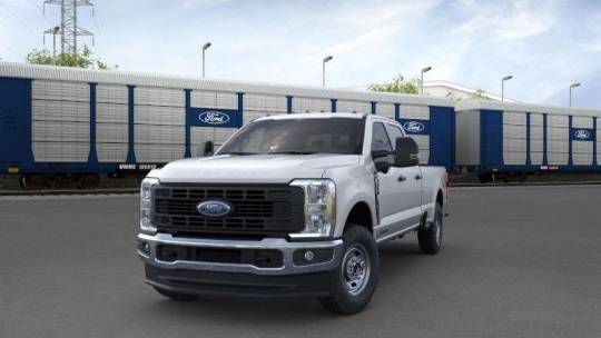2024 Ford F-350