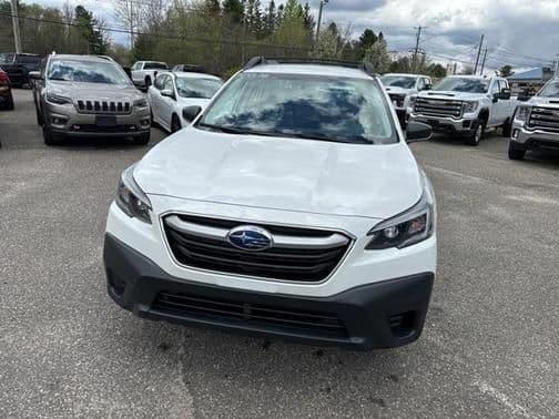2020 subaru outback in torrington, connecticut