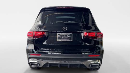 2021 Mercedes-Benz GLB