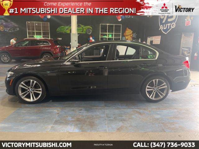 2018 bmw 330 xdrive