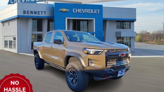 2024 Chevrolet