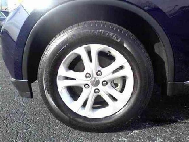 2012 dodge durango crew sport utility 4d in lester, pa