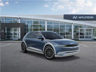 2024 Hyundai IONIQ 5 limited