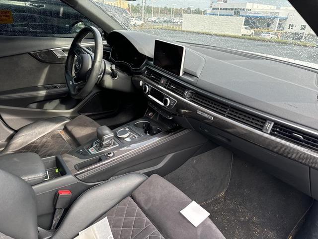 2019 audi s4 3.0t premium plus