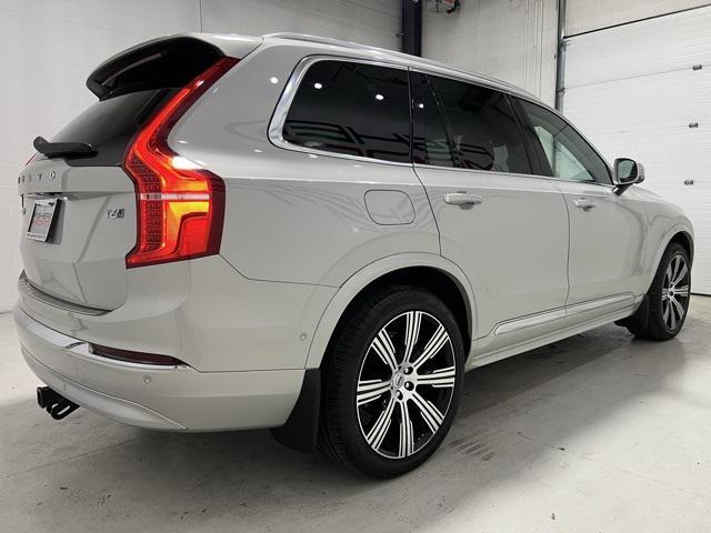 2022 volvo xc90 t6 inscription