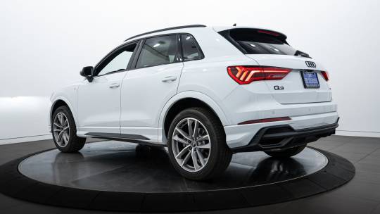 2024 Audi Q3