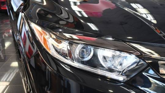 2022 Honda HR-V
