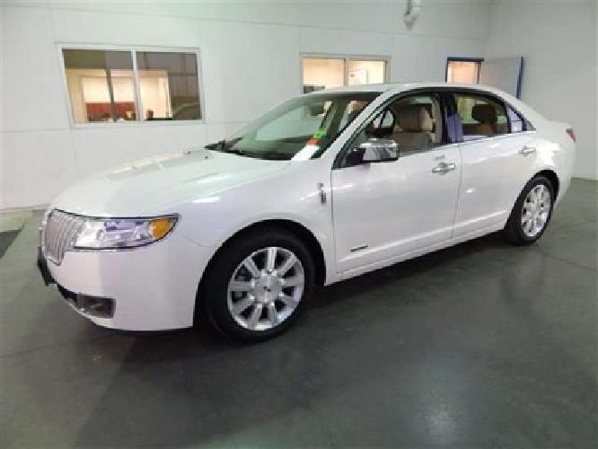 2011 lincoln mkz hybrid in fairfield, ca