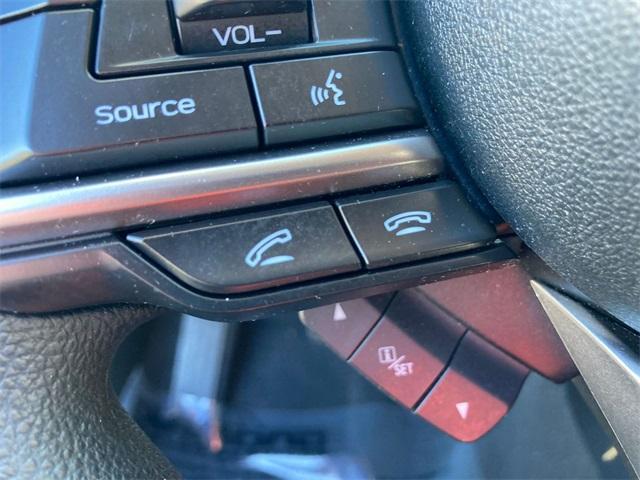 2018 subaru outback 2.5i