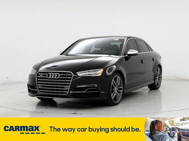 2015 audi s3 premium plus