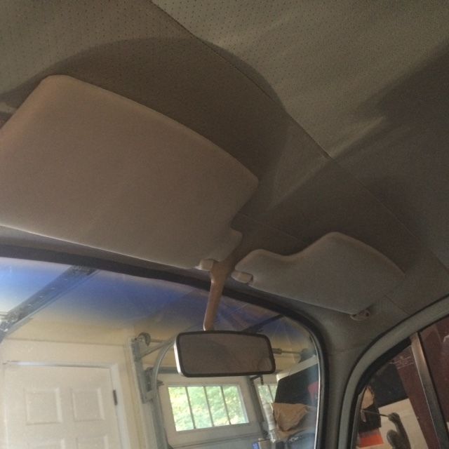 1968 vw bug beetle one owner