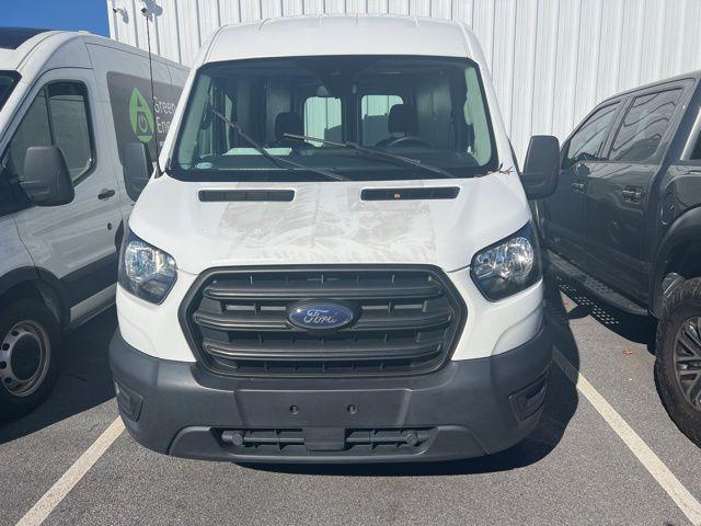 2020 ford transit-250 base
