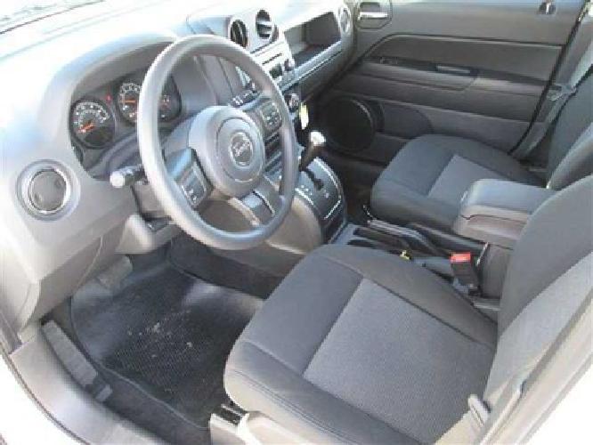 2014 jeep patriot sport altitude edition in norco, ca