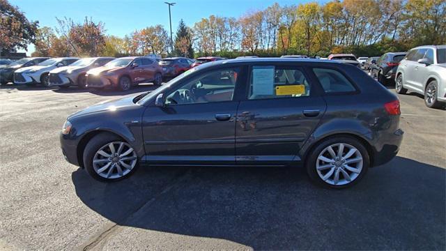 2012 audi a3 2.0 tdi premium plus