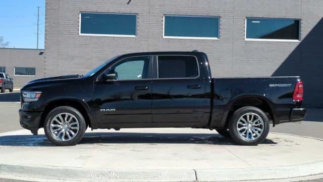 2022 ram 1500 laramie in washington, michigan