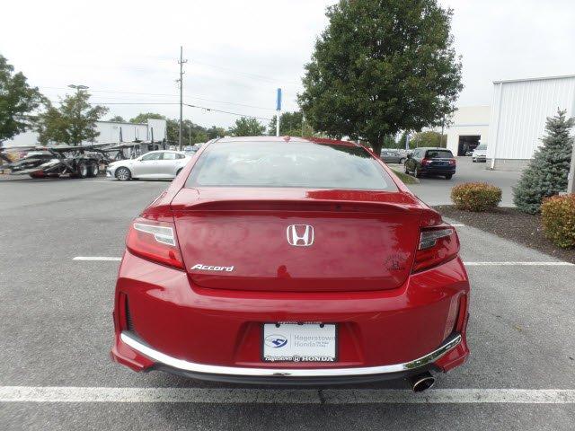 certified 2017 honda accord ex coupe hagerstown, md 21740 for sale in hagerstown, maryland