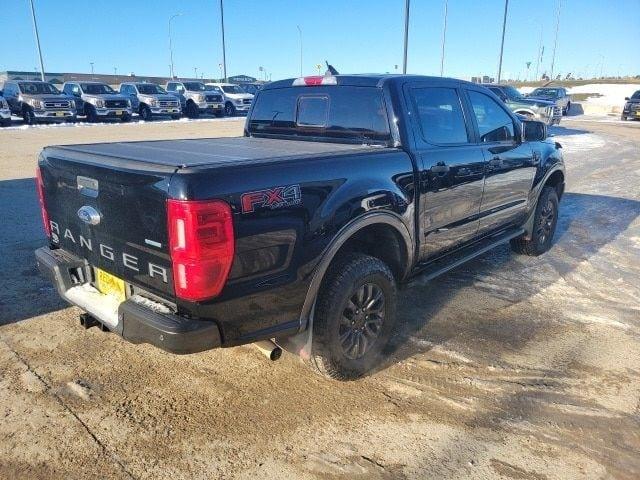 2019 ford ranger in bonetraill, north dakota