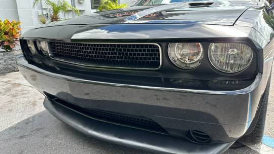 2014 Dodge Challenger