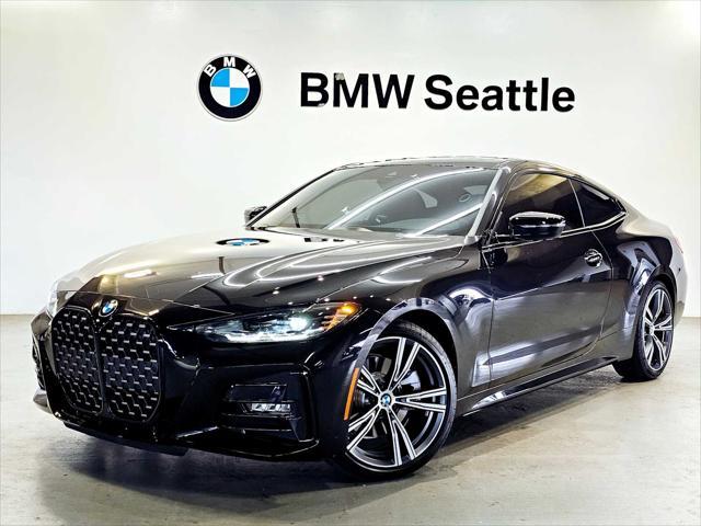 2022 bmw 430 i xdrive