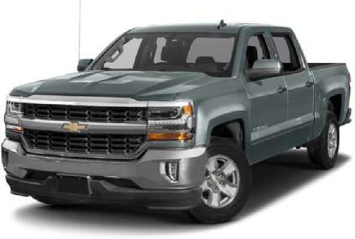 2017 chevrolet silverado 1500 lt in brandon, ms