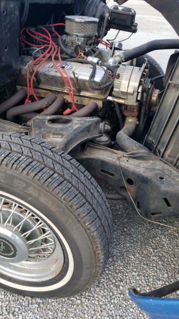 1956 ford f100 old school chop barn find other makes
