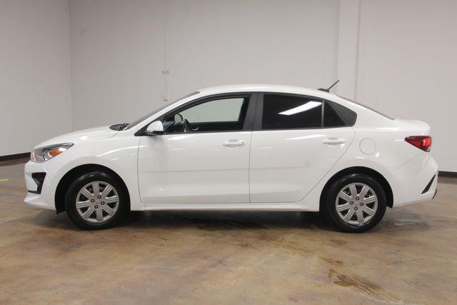 2023 kia rio lx