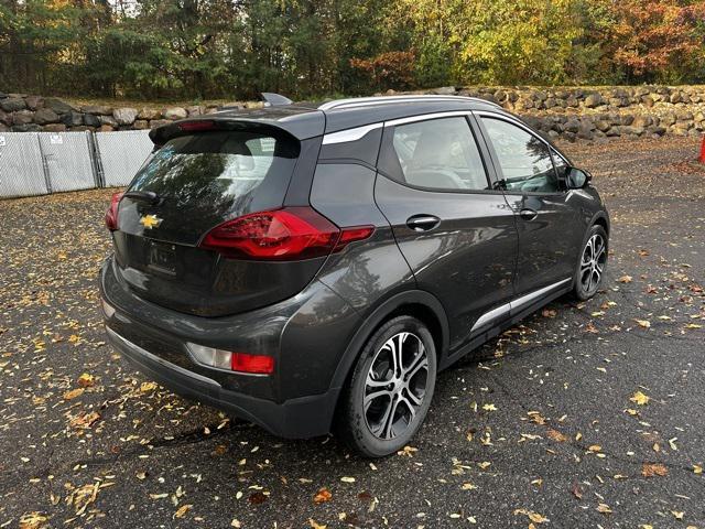 2020 chevrolet bolt ev fwd premier