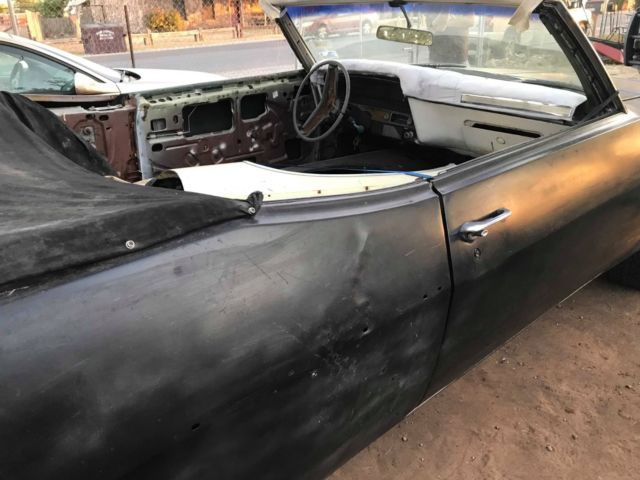 project car!!!! 2 x 1969 impala's package deal!!!!