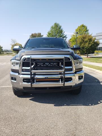 2017 ram 3500 longhorn
