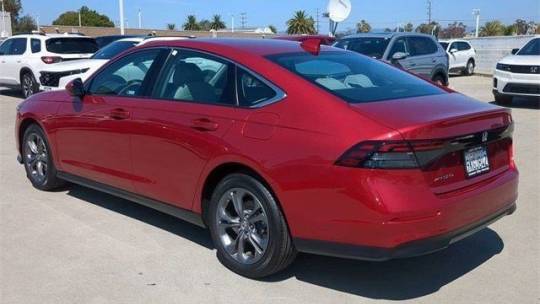 2023 Honda Accord