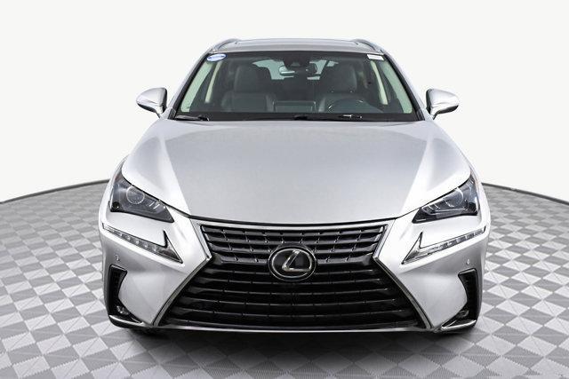 2018 lexus nx 300 f sport