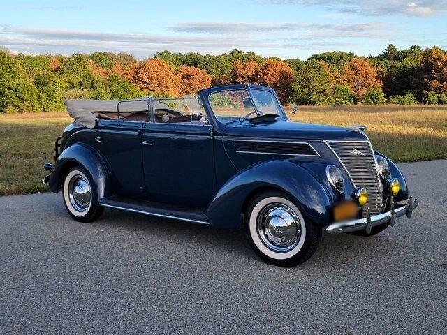 1937 ford other ford models