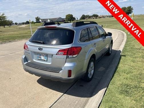 2013 subaru outback in bellbrook, ohio
