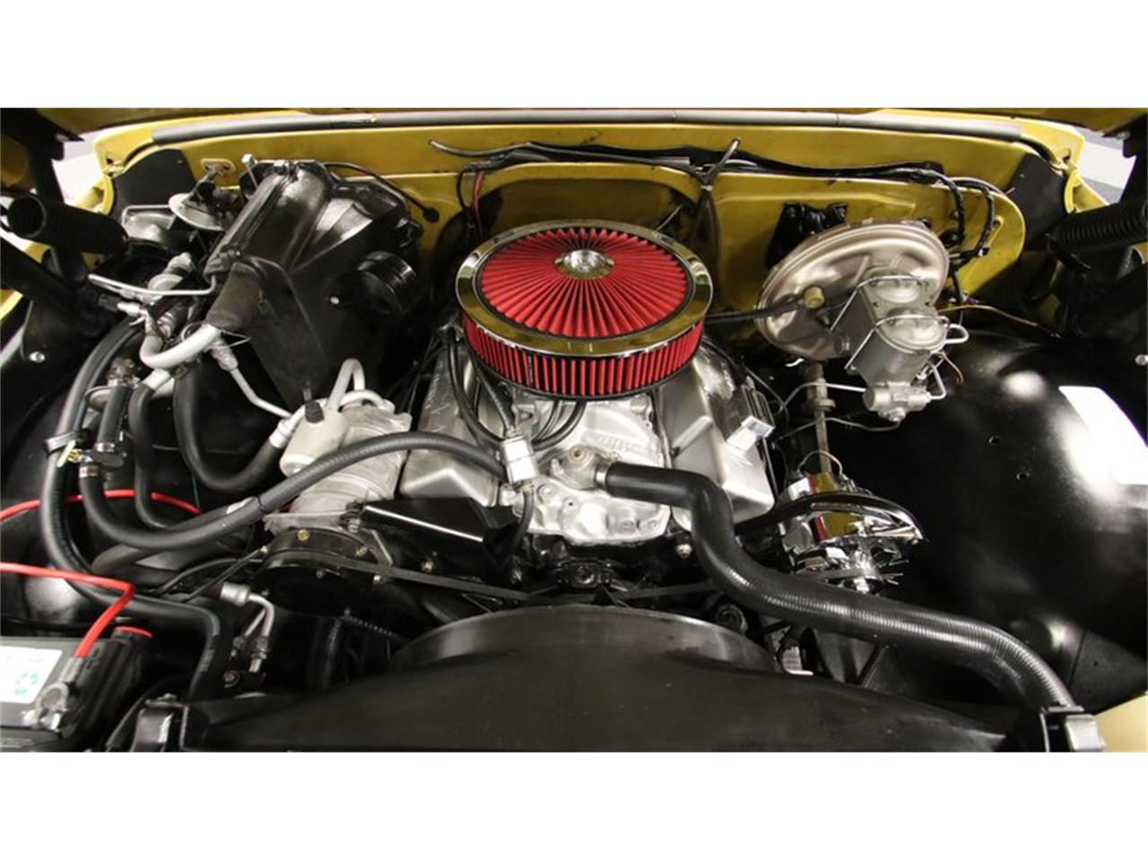 1972 chevrolet c10