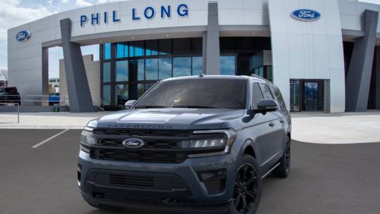 2024 Ford Expedition