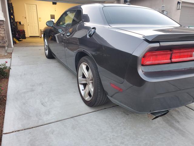 2014 dodge challenger r/t